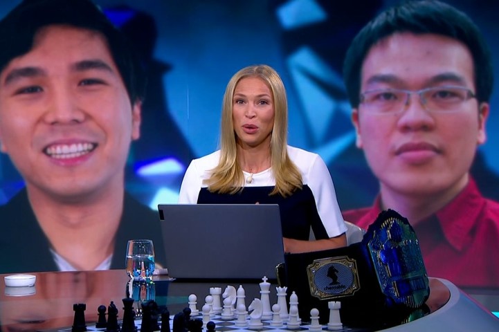 Wesley So beats Liem Quang Le to win Chessable Masters