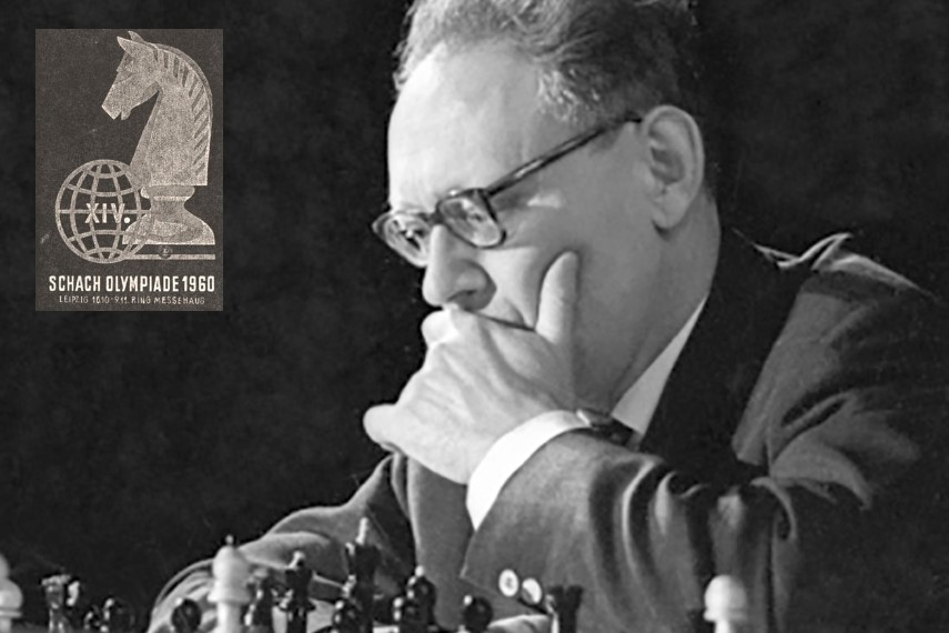 The old riddle of Botvinnik vs Fischer
