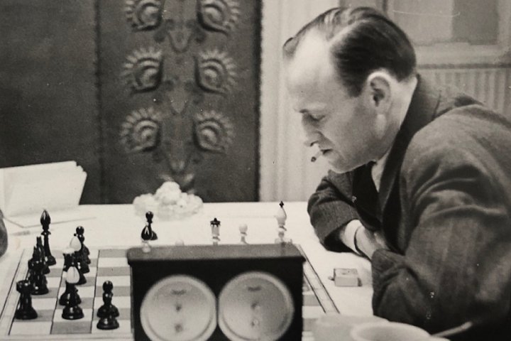 Alekhine said Combination is a Soul of Chess