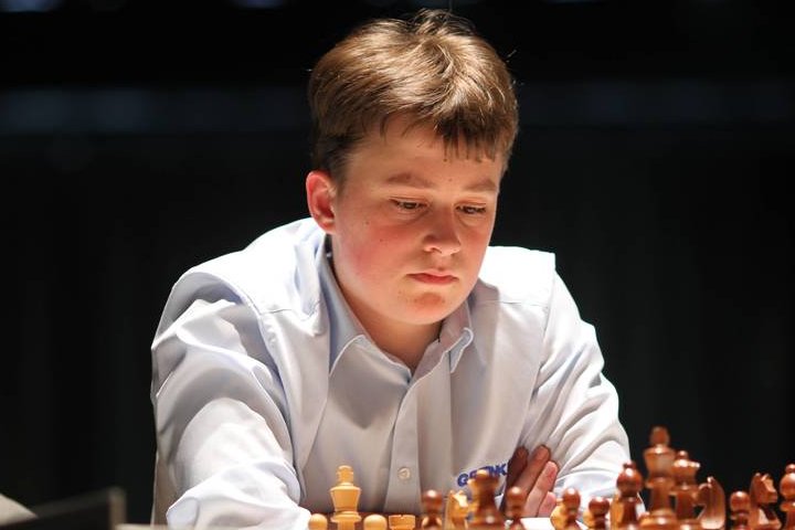 Hou Yifan Challenge 3: Keymer in pole position after Pragg