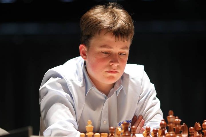 Vincent Keymer Wins The Hou Yifan Challenge Chessbase