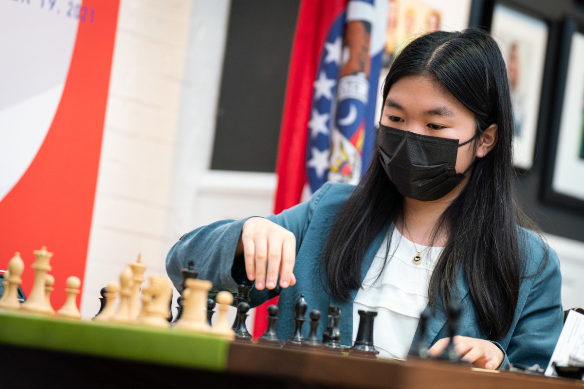 Wesley So, Carissa Yip are 2021 US Chess National Champions