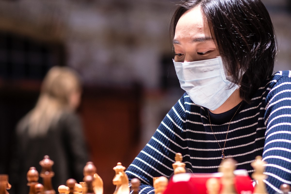 Grand Swiss 8: Firouzja climbs to world no. 4 : r/chess