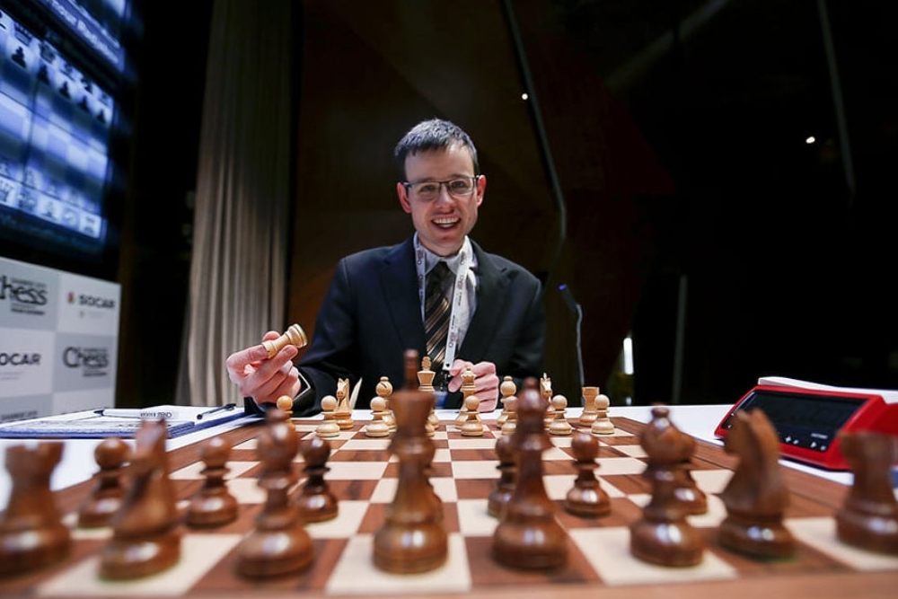 David Navara  Top Chess Players 