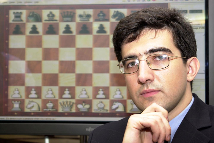 Thirty years! Happy Birthday Fritz (5) | ChessBase